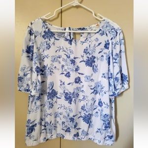 C&C California Top